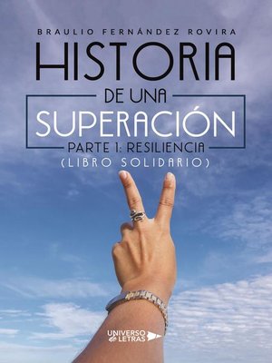 cover image of Historia de una Superación. Parte 1
